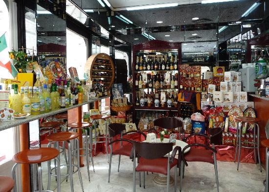 Antica Gelateria di Roma